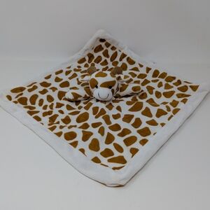 Apricot Lane Giraffe Lovey